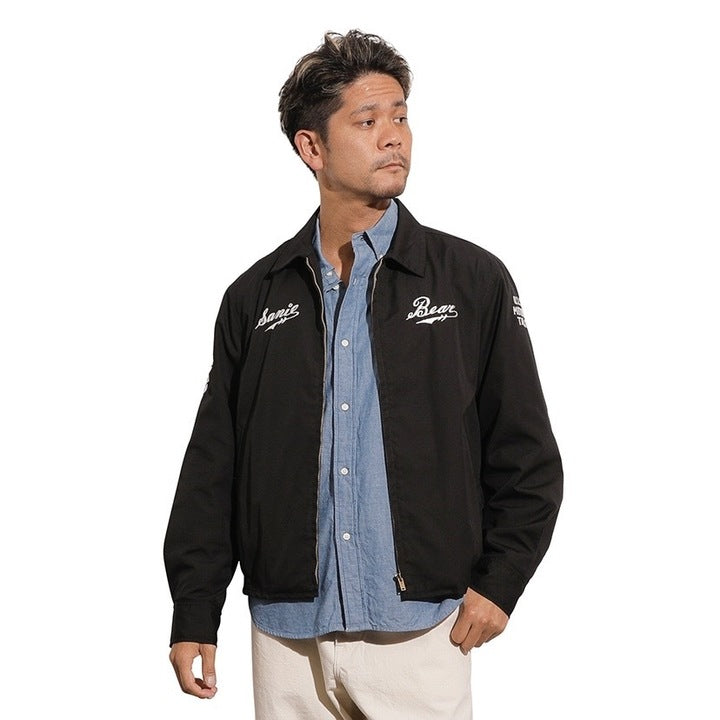 Souvenir Jacket【JP21418】