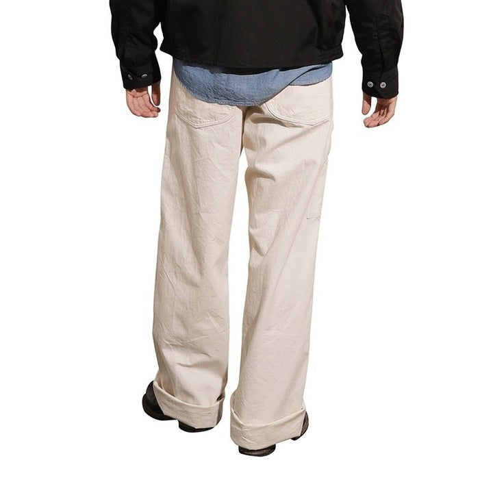 JELADO 311W Painter Pants【JP94311WVN】