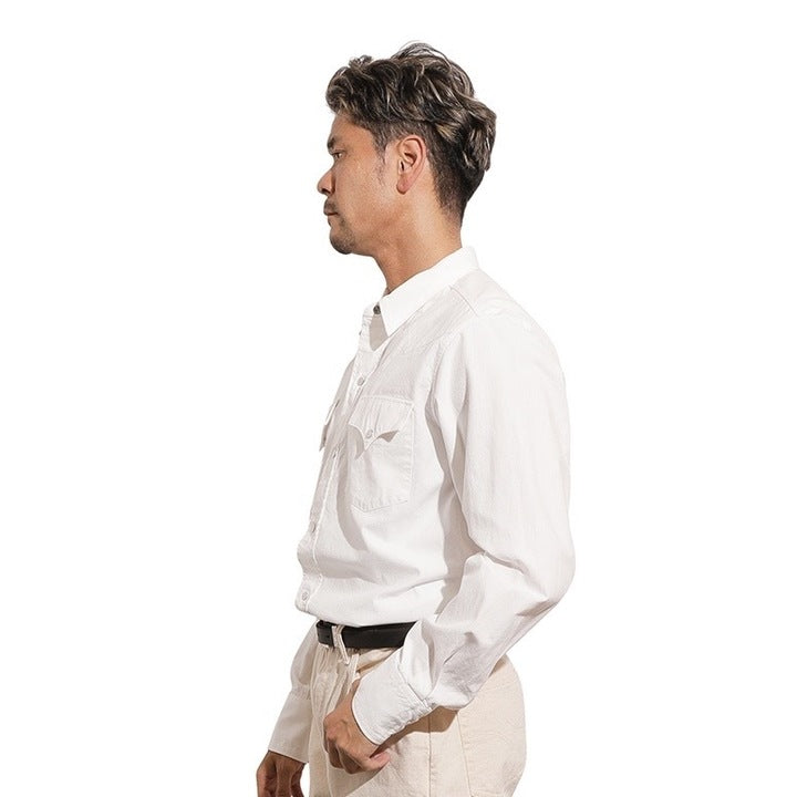 Vaquero Shirt【JP21110】