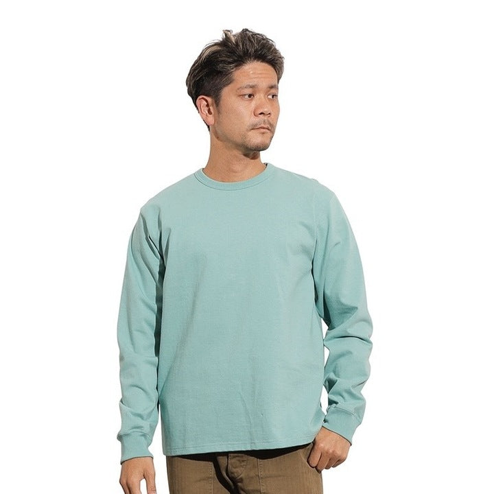 JELADO  Heavy Weight L/S Tee【AB94238】