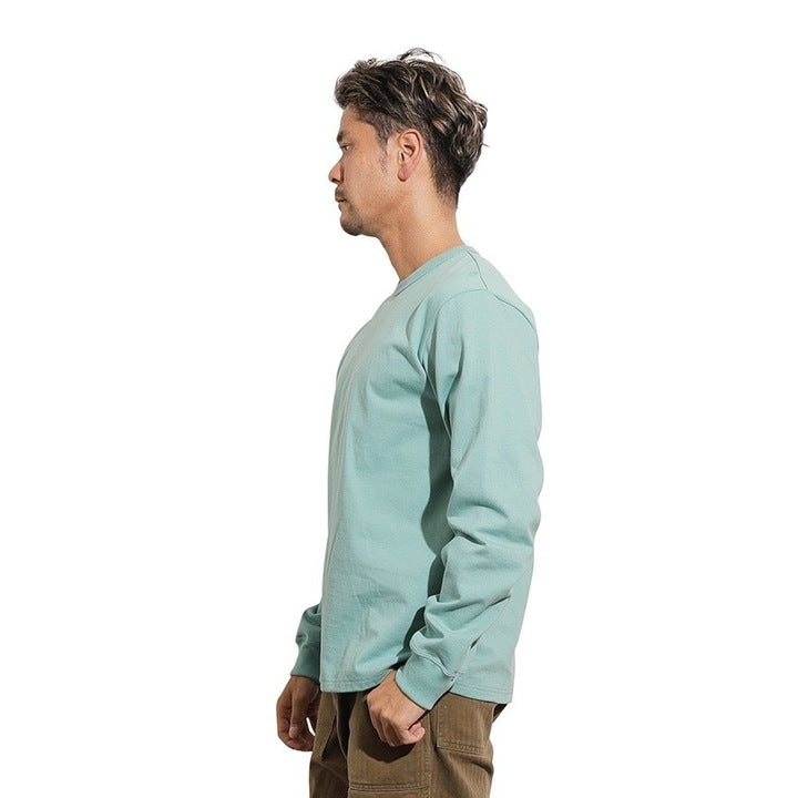 JELADO  Heavy Weight L/S Tee【AB94238】