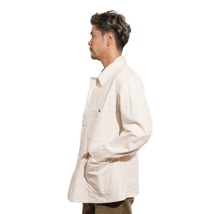 491J Coverall【JP94491JVN】