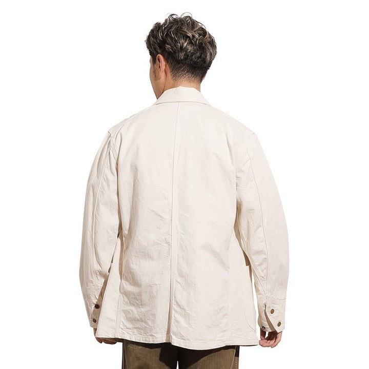 491J Coverall【JP94491JVN】