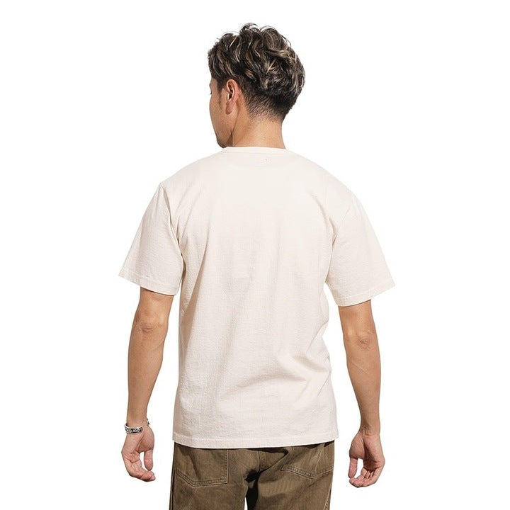 JELADO  Work Wear Logo Tee【AB94241】