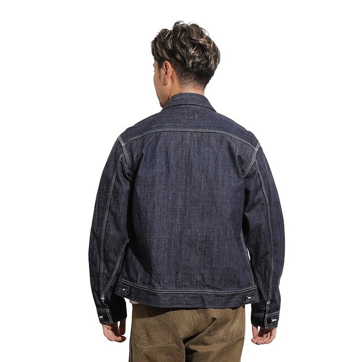 【Coming Soon】491-B Work Blouson【JP94491B】