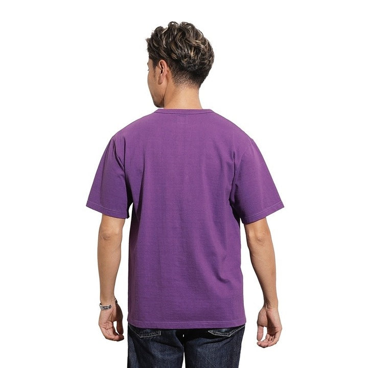 JELADO  Work Wear Logo Tee【AB94241】