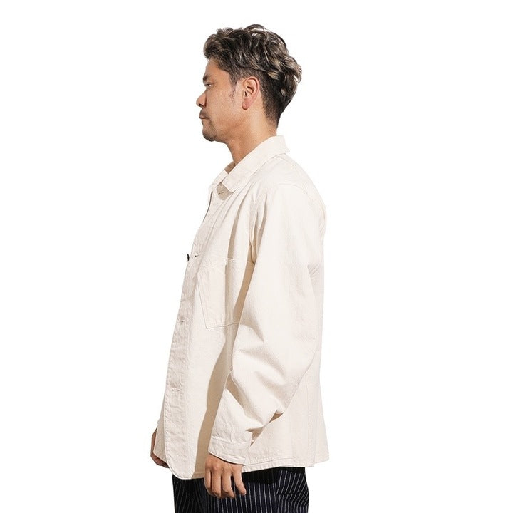 Steelbeam Coat【AG21417】