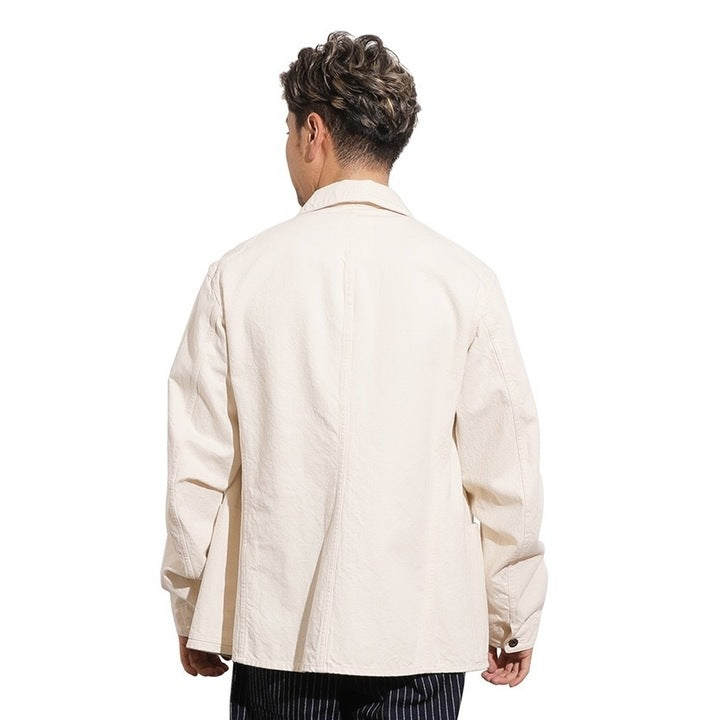 Steelbeam Coat【AG21417】