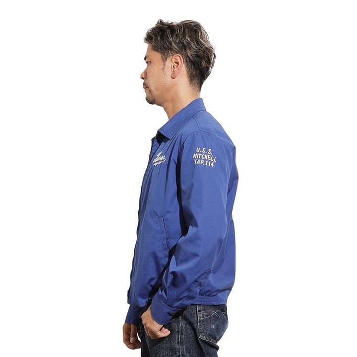 Souvenir Jacket【JP21418】
