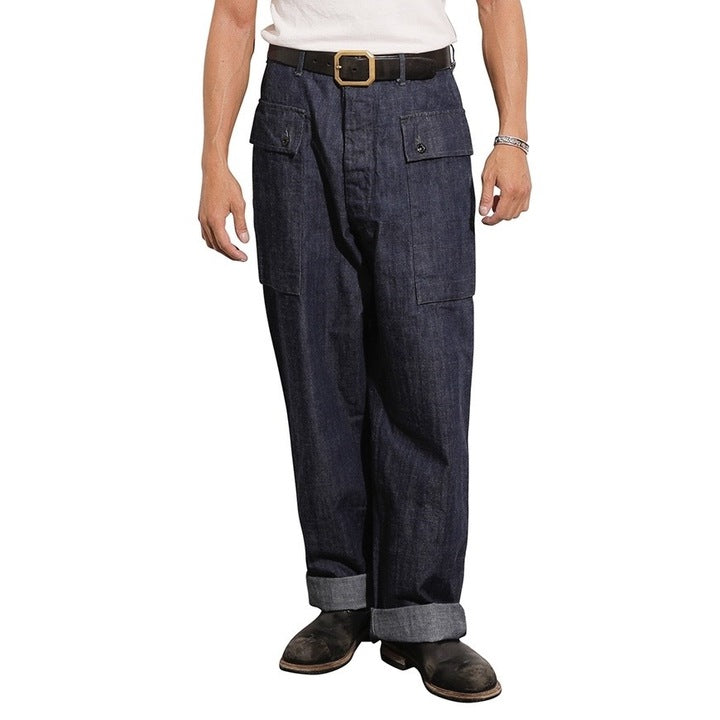 Monkey Trousers【CT11344ID】　