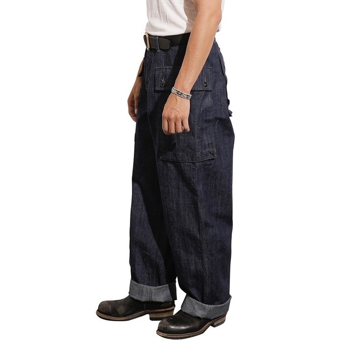 Monkey Trousers【CT11344ID】　