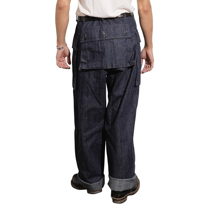 Monkey Trousers【CT11344ID】　