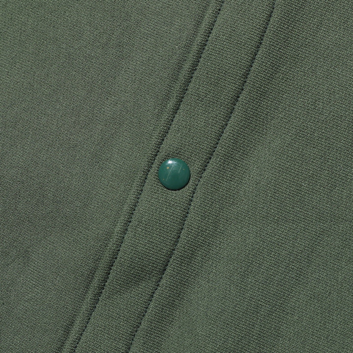 Expedition Sweat Cardigan【AB12238】