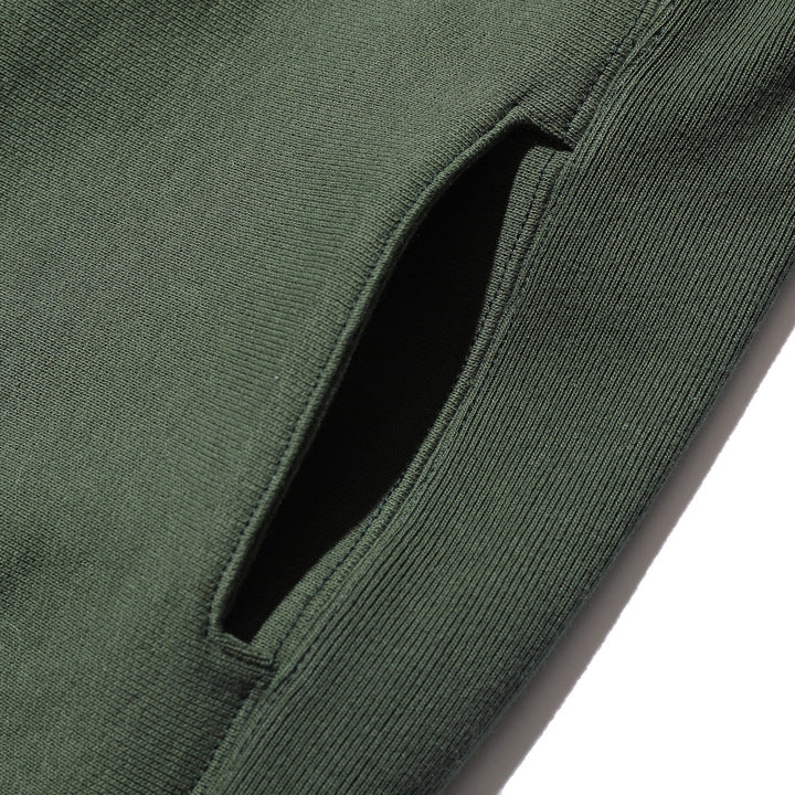 Expedition Sweat Cardigan【AB12238】
