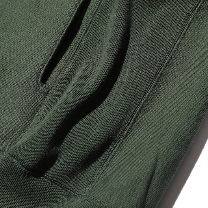 Expedition Sweat Cardigan【AB12238】