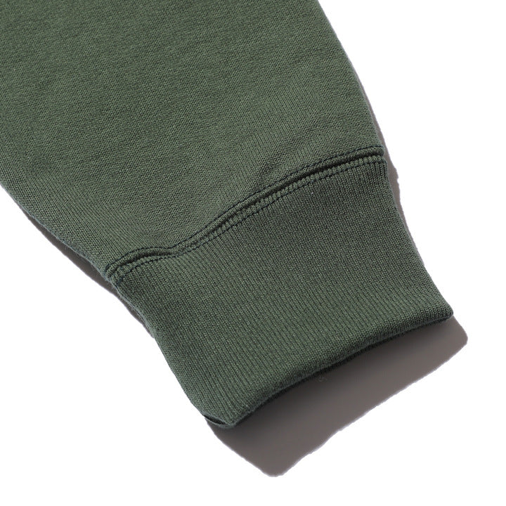 Expedition Sweat Cardigan【AB12238】