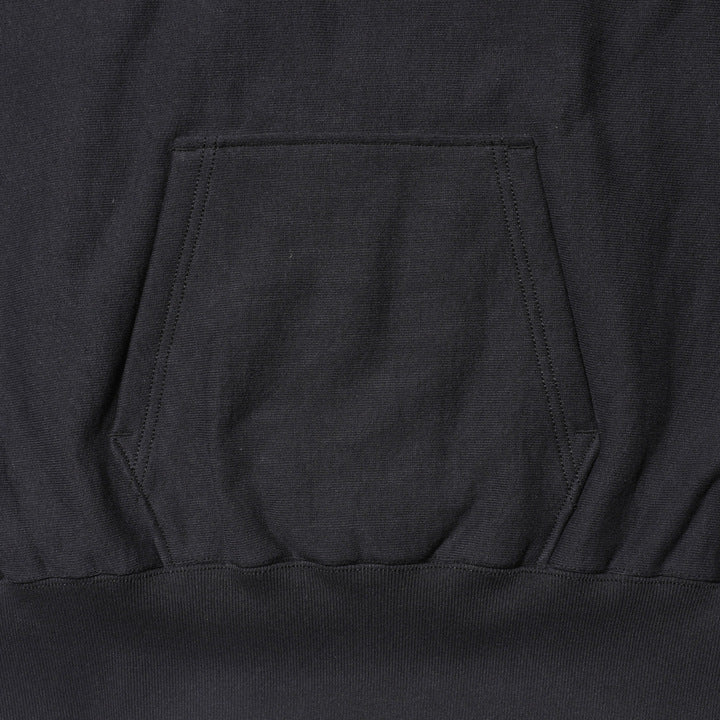 Warmup Reverse Weave Parka【AB12236】