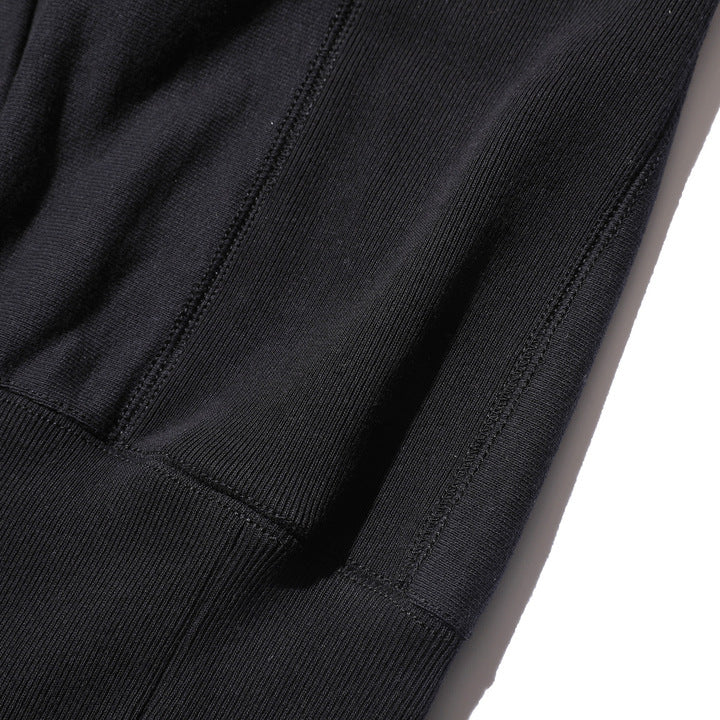 Warmup Reverse Weave Parka【AB12236】