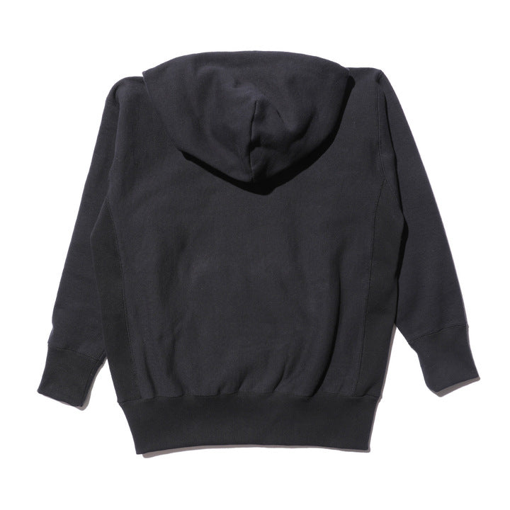 Warmup Reverse Weave Parka【AB12236】