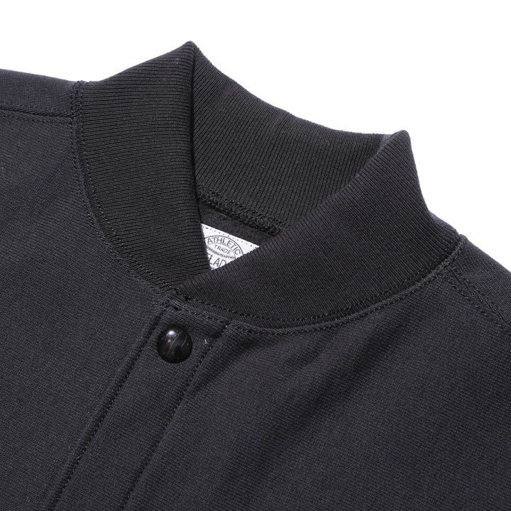 Expedition Sweat Cardigan【AB12238】