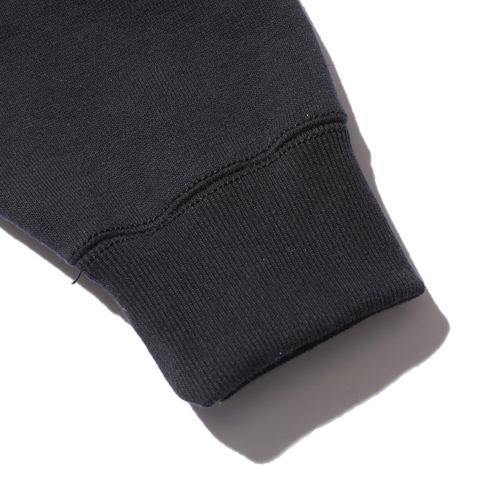 Expedition Sweat Cardigan【AB12238】