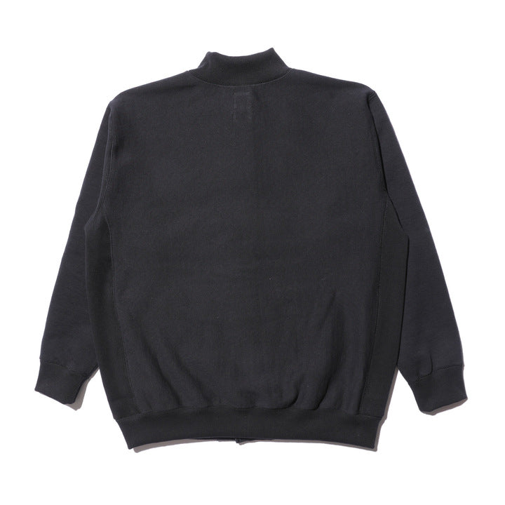 Expedition Sweat Cardigan【AB12238】