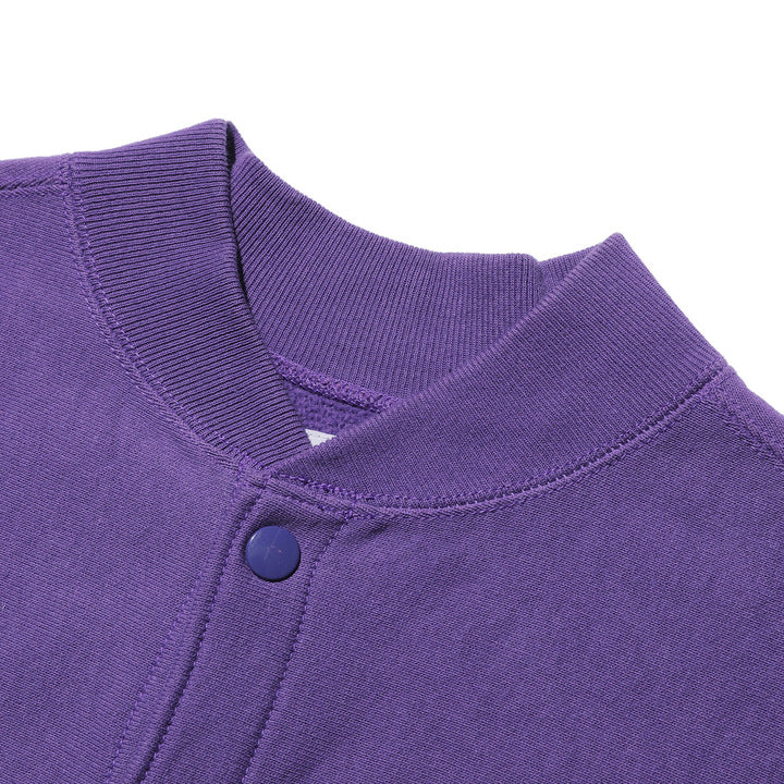 Expedition Sweat Cardigan【AB12238】