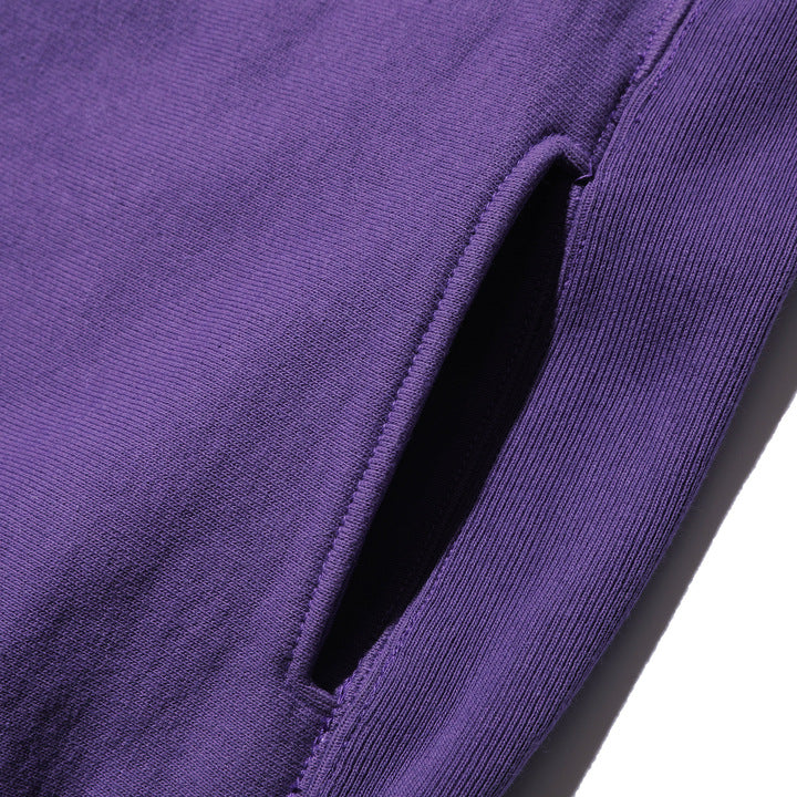 Expedition Sweat Cardigan【AB12238】