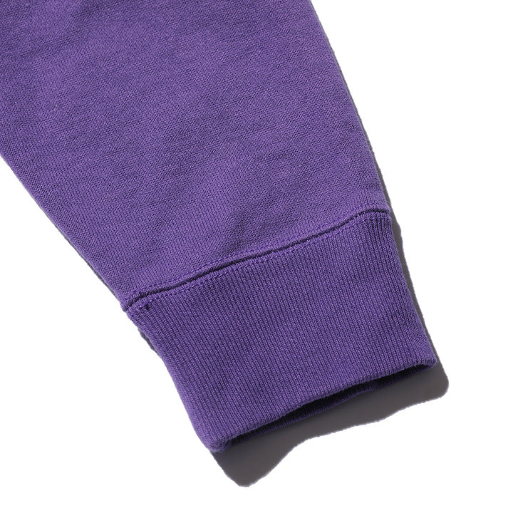 Expedition Sweat Cardigan【AB12238】