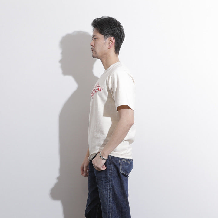 Diamond JELADO Tee【AB12229】