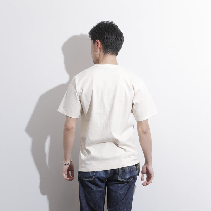 Diamond JELADO Tee【AB12229】