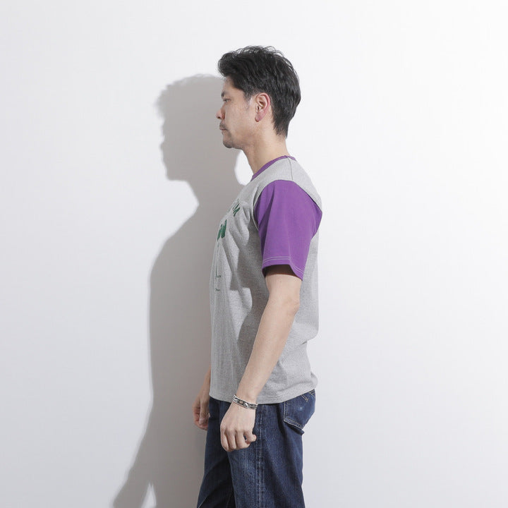 Strong Gum Tee【AB12230】