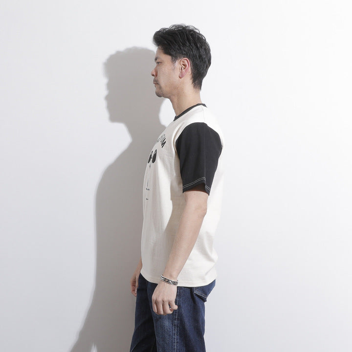 Strong Gum Tee【AB12230】