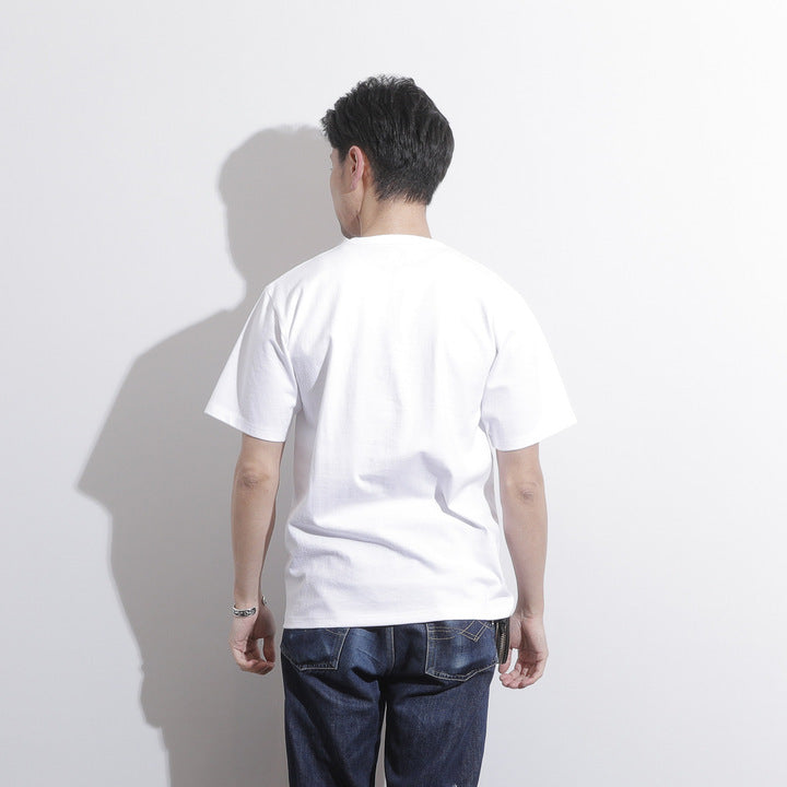 Tarpaulins Tee【AB12232】