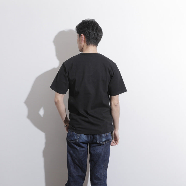 Tarpaulins Tee【AB12232】