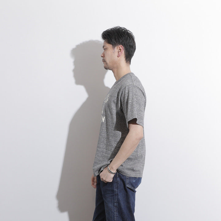 Anchor Men Tee【AB12239】