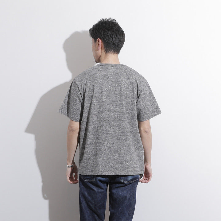 Anchor Men Tee【AB12239】