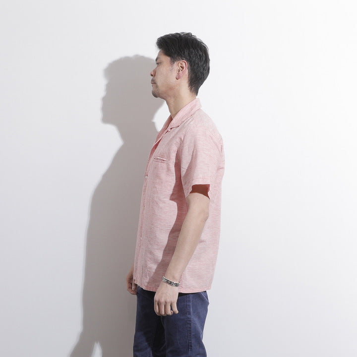 Vincent Shirt 【SG12122】