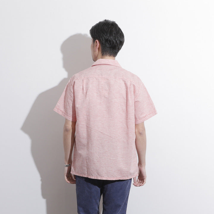 Vincent Shirt 【SG12122】