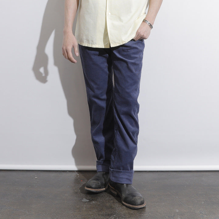 319 Corduroy Pants【JP12319】