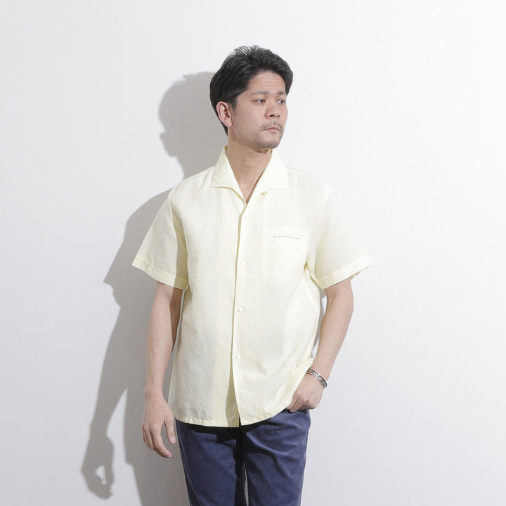 Vincent Shirt 【SG12122】
