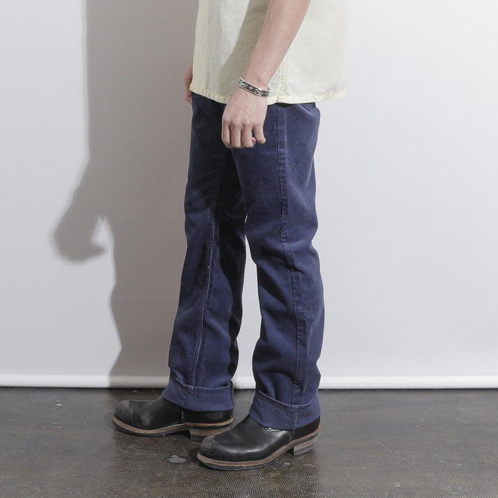 319 Corduroy Pants【JP12319】