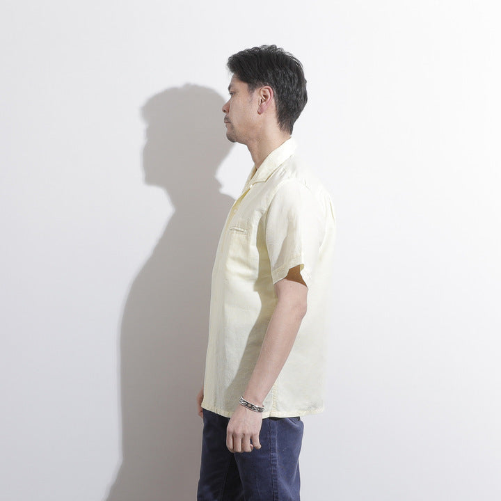 Vincent Shirt 【SG12122】