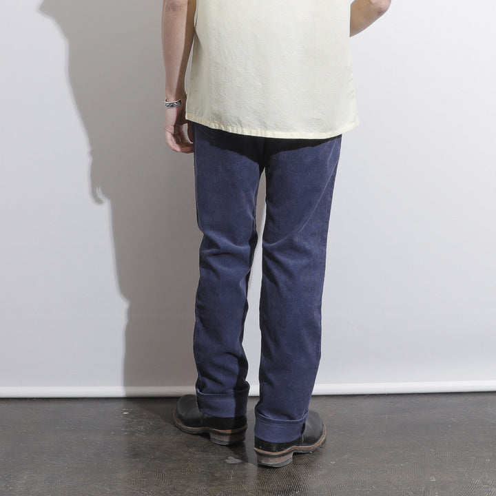 319 Corduroy Pants【JP12319】