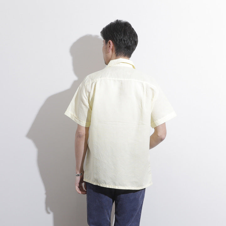 Vincent Shirt 【SG12122】