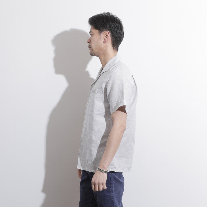 Vincent Shirt 【SG12122】