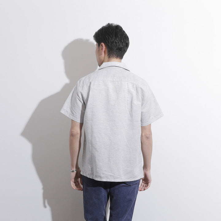 Vincent Shirt 【SG12122】