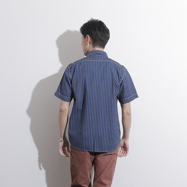 Unionworkers S/S Shirt 【JP12123】