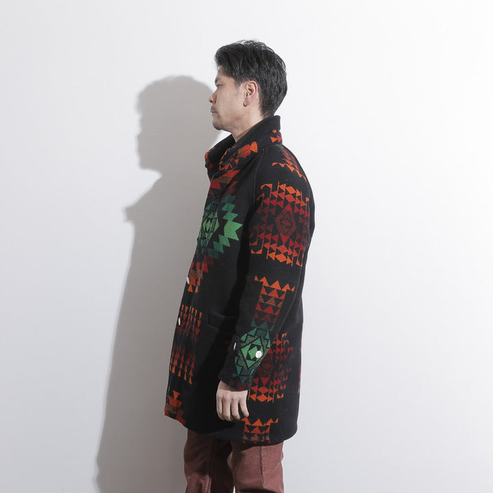 Salem Coat【AG12420】