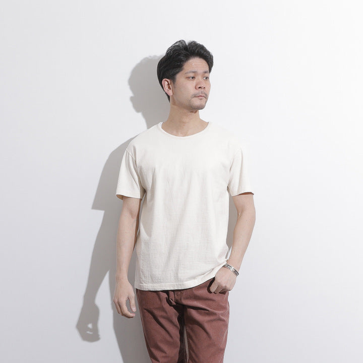 USMC Loopwheel Tee【AG94243】